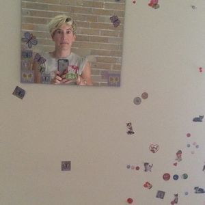 Meet your Posher, Claire